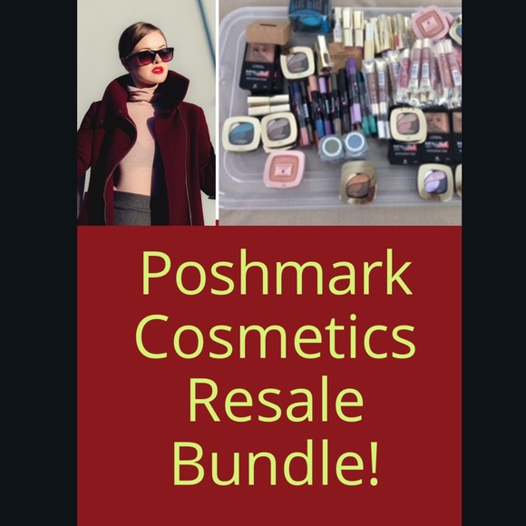 L'Oreal Makeup Resale Bundle Lot Loral Cosmetics Brand Poshmark